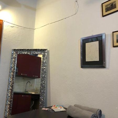 Nicolaiano Not Valid Apartment Bari Luaran gambar