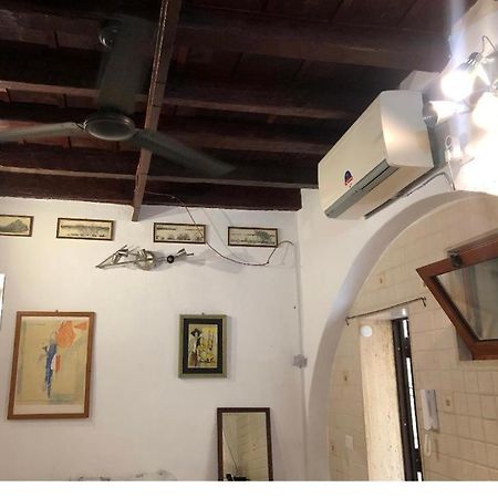 Nicolaiano Not Valid Apartment Bari Luaran gambar