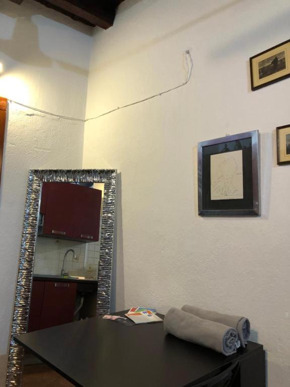 Nicolaiano Not Valid Apartment Bari Luaran gambar