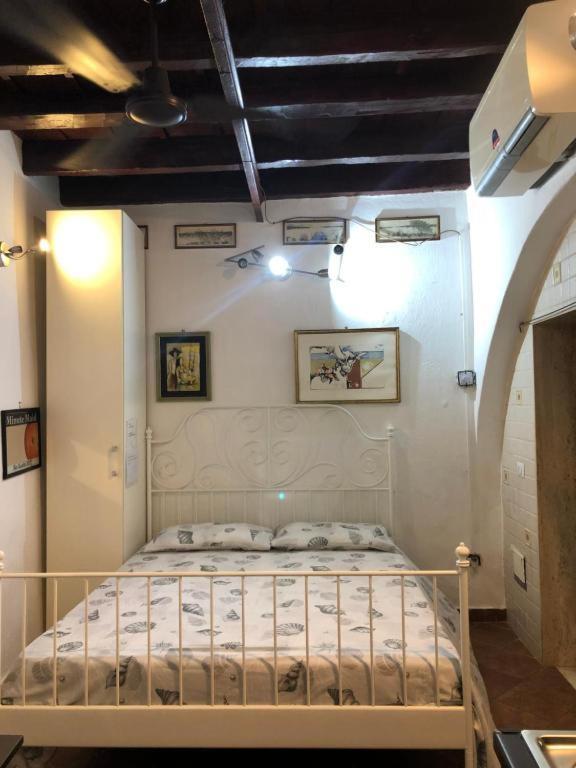 Nicolaiano Not Valid Apartment Bari Luaran gambar